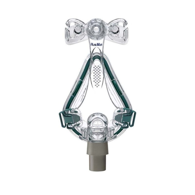 Vollgesichts-Nasenmaske gegen  – Silicone Mask Bracket Bewertung und Preis
