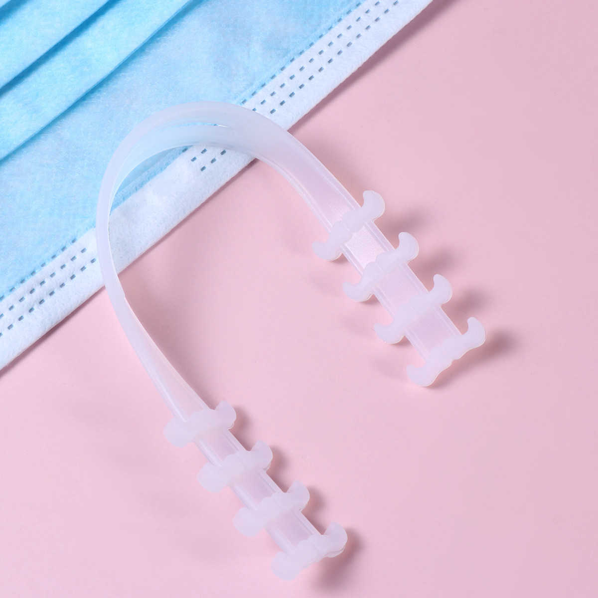 6 Stück Maskenverlängerungsrie – Mask Ear Saver Strap Bewertung und Preis