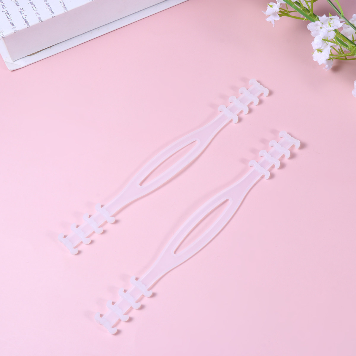 6 Stück Maskenverlängerungsrie – Mask Ear Saver Strap Bewertung und Preis