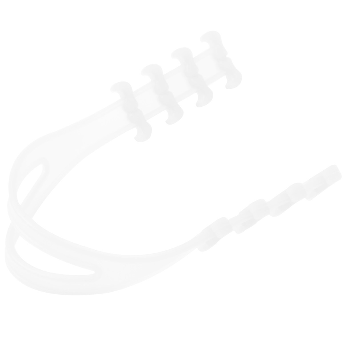 6 Stück Maskenverlängerungsrie – Mask Ear Saver Strap Bewertung und Preis