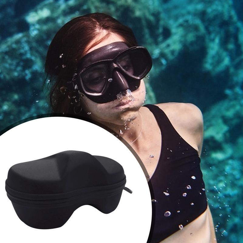 Aufbewahrungsbox für Tauchbril – Face Mask Storage Box Bewertung und Preis
