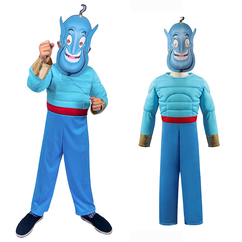 Umorden Arabische Märchen Musk – Kids Face Mask Bewertung und Preis