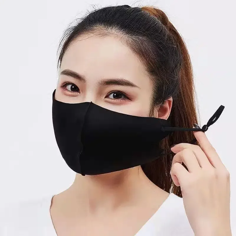 10PCS DIY Individuelles Logo G – Cloth Face Mask Washable Bewertung und Preis