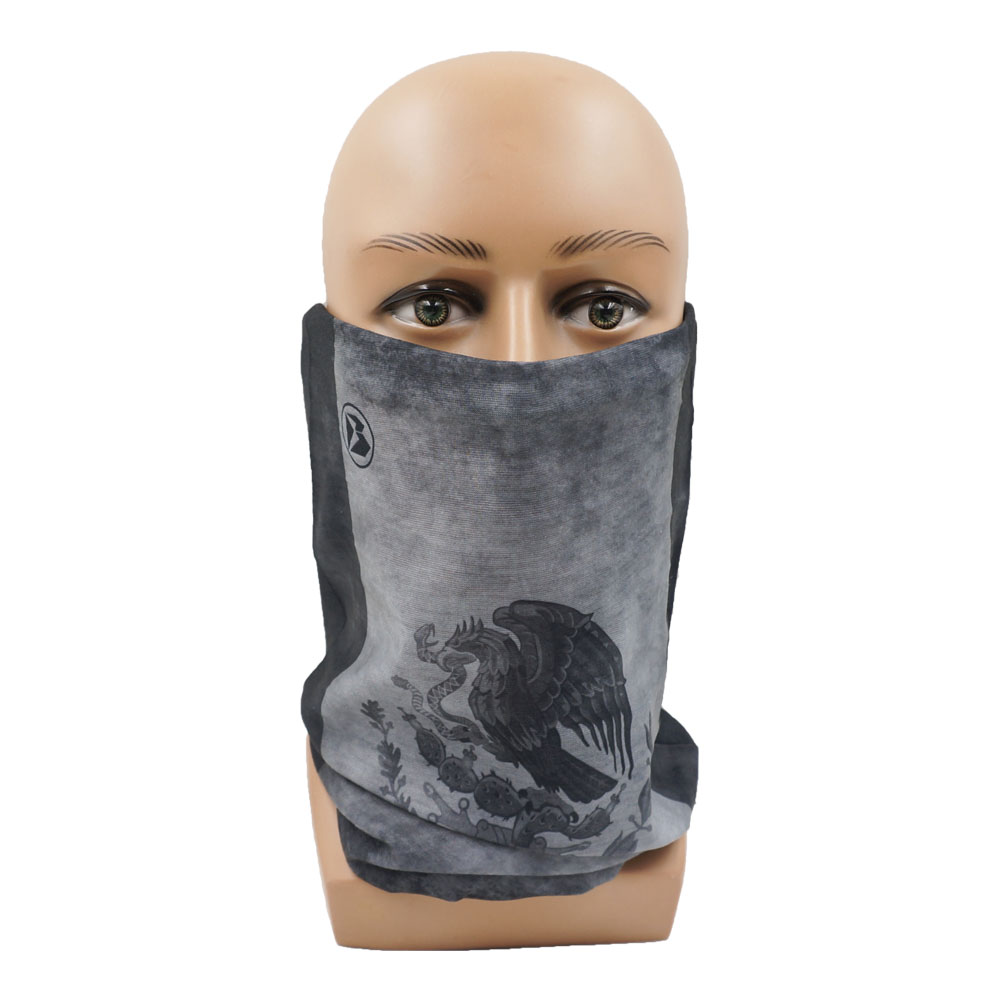 Nordamerika Nationalflaggen Ba – Neck Gaiter Face Cover Bewertung und Preis
